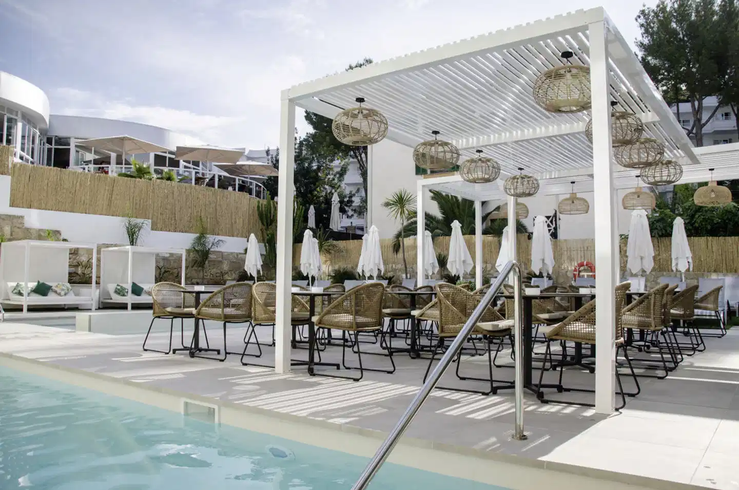 BQ Paguera Boutique Wellness