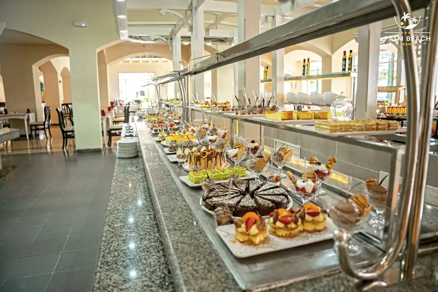 Palm Beach Skanes Restaurant