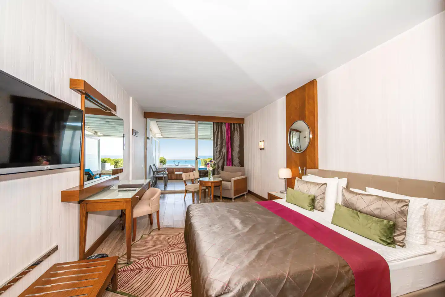 Side Star Elegance Wohnbeispiel