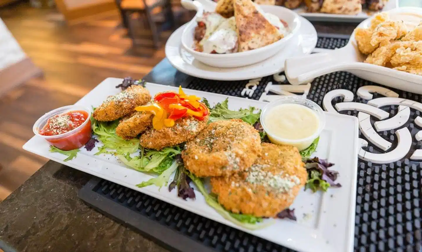 Sanibel Inn Restaurant