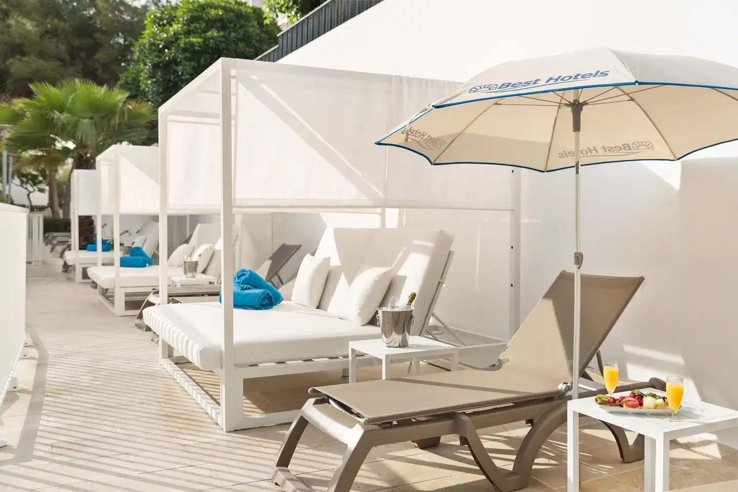 Best San Francisco Pool