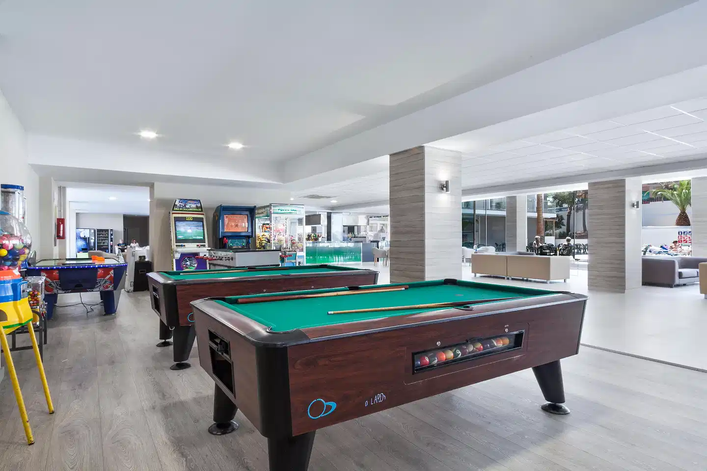 Best San Francisco Sport und Entertainment