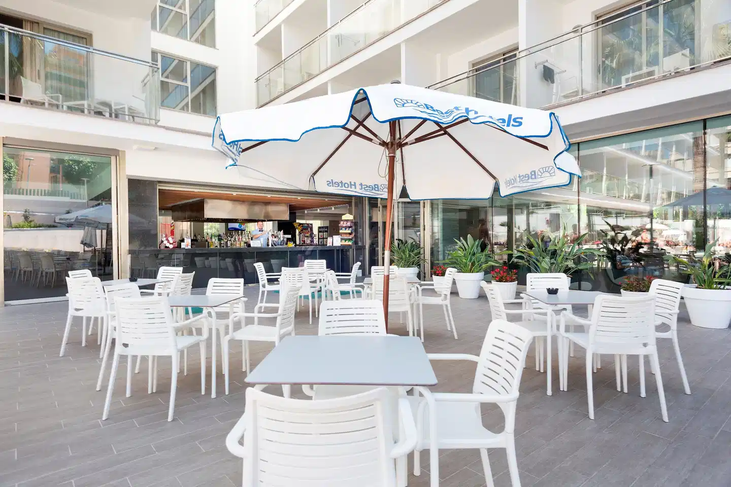 Best San Francisco Terrasse