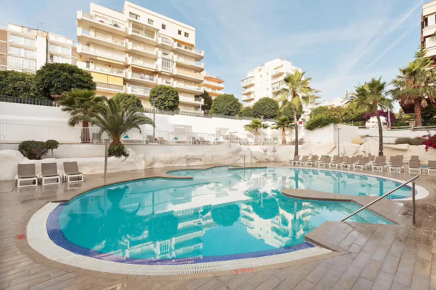 Best San Francisco Pool