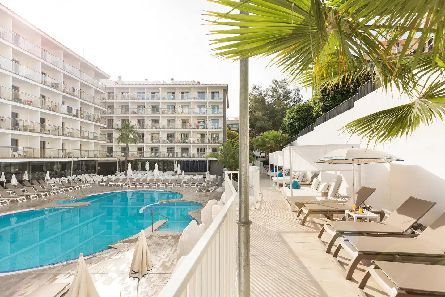 Best San Francisco Pool