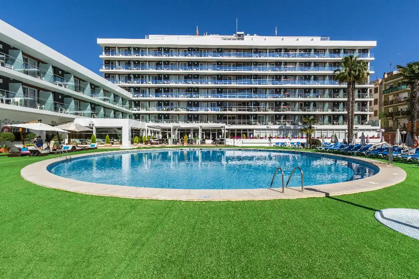 Anabel Aussenansicht