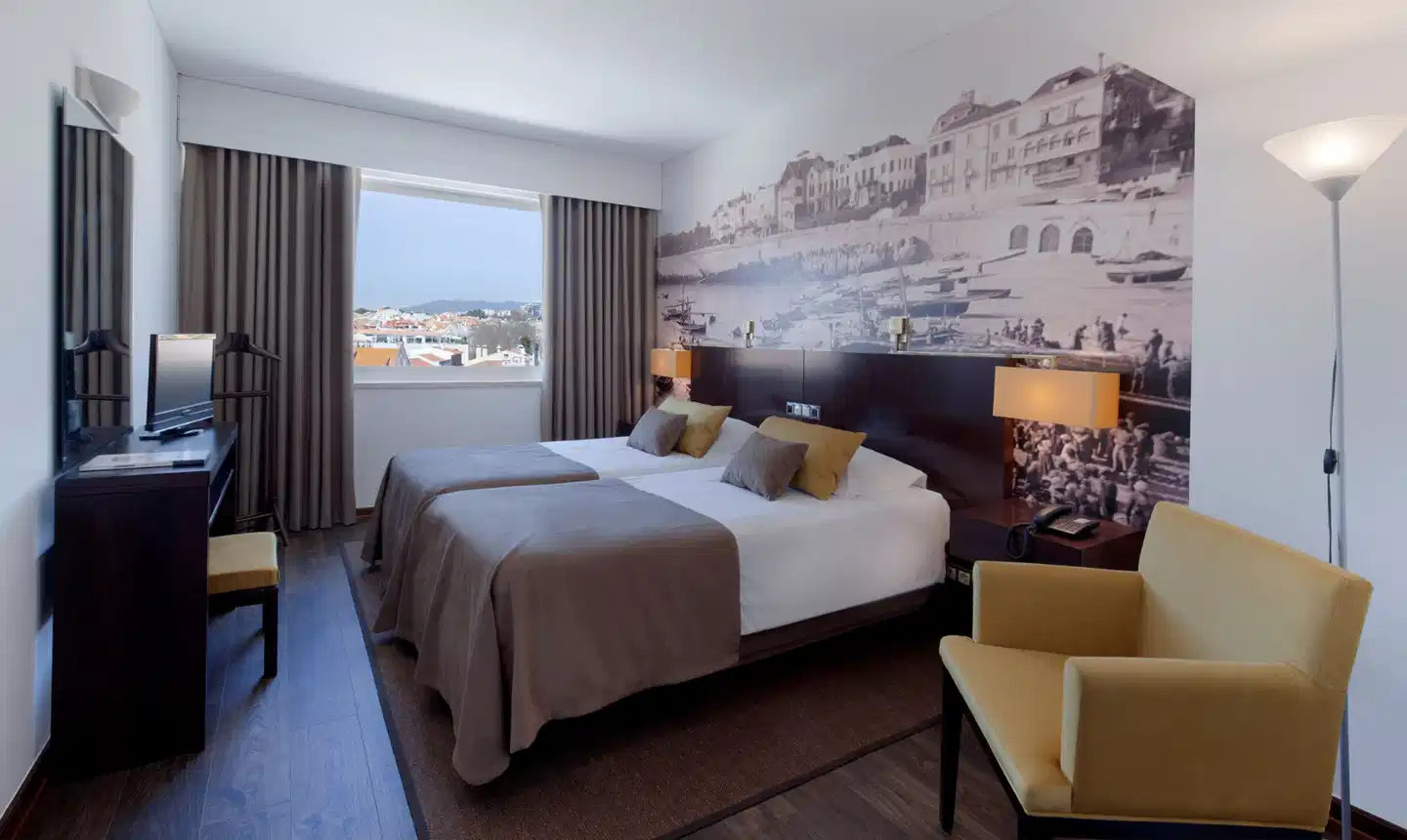 Baia Hotel Wohnbeispiel