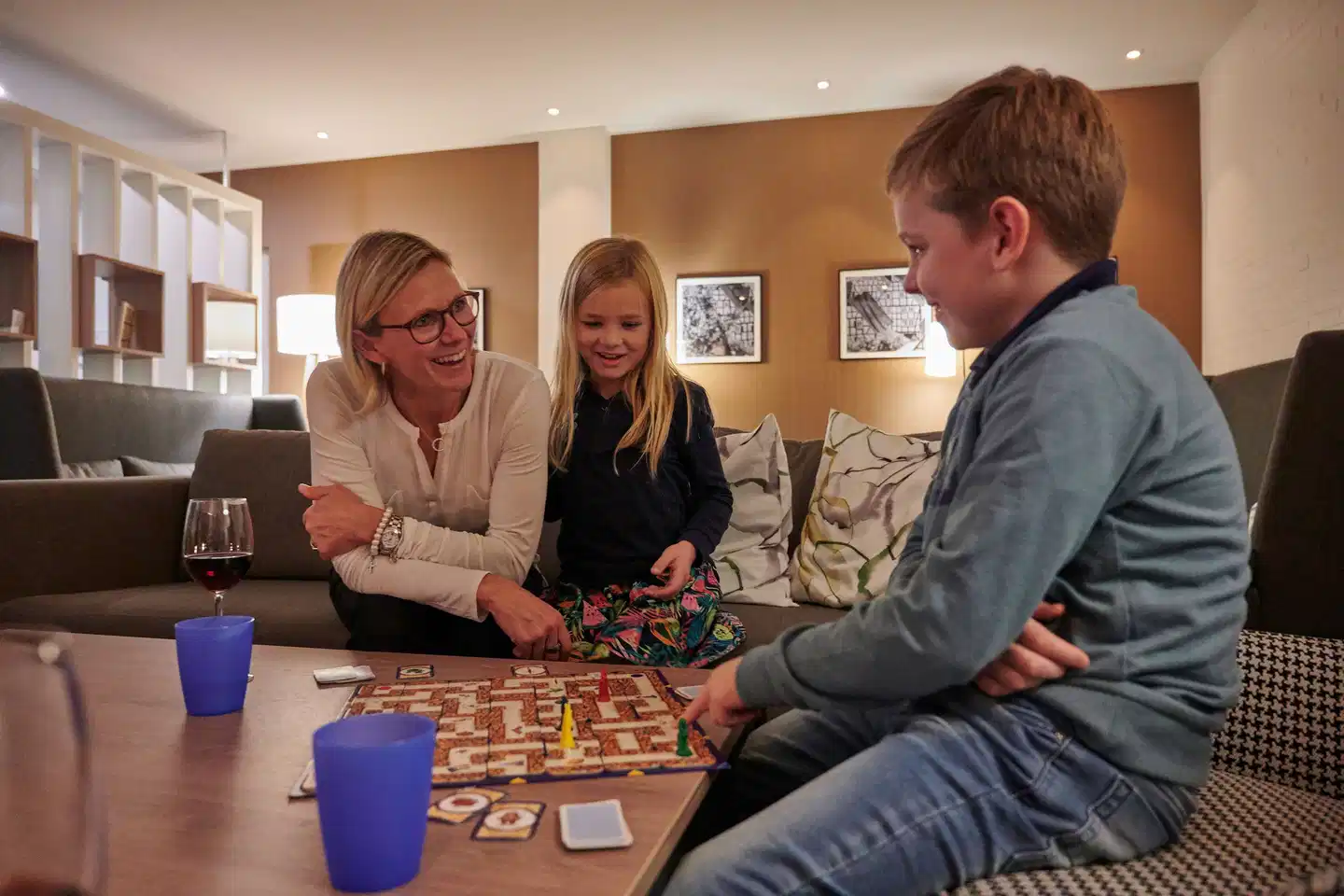 Fletcher Hotel-Restaurant Arnsberg-Sauerland Personen