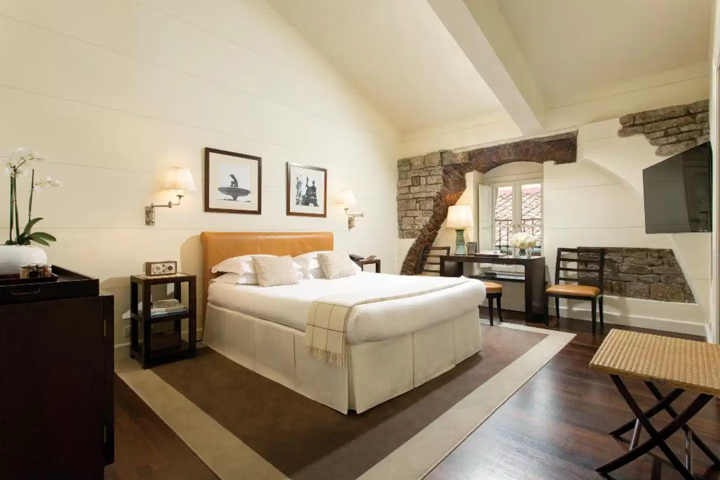 Gallery Hotel Art Wohnbeispiel