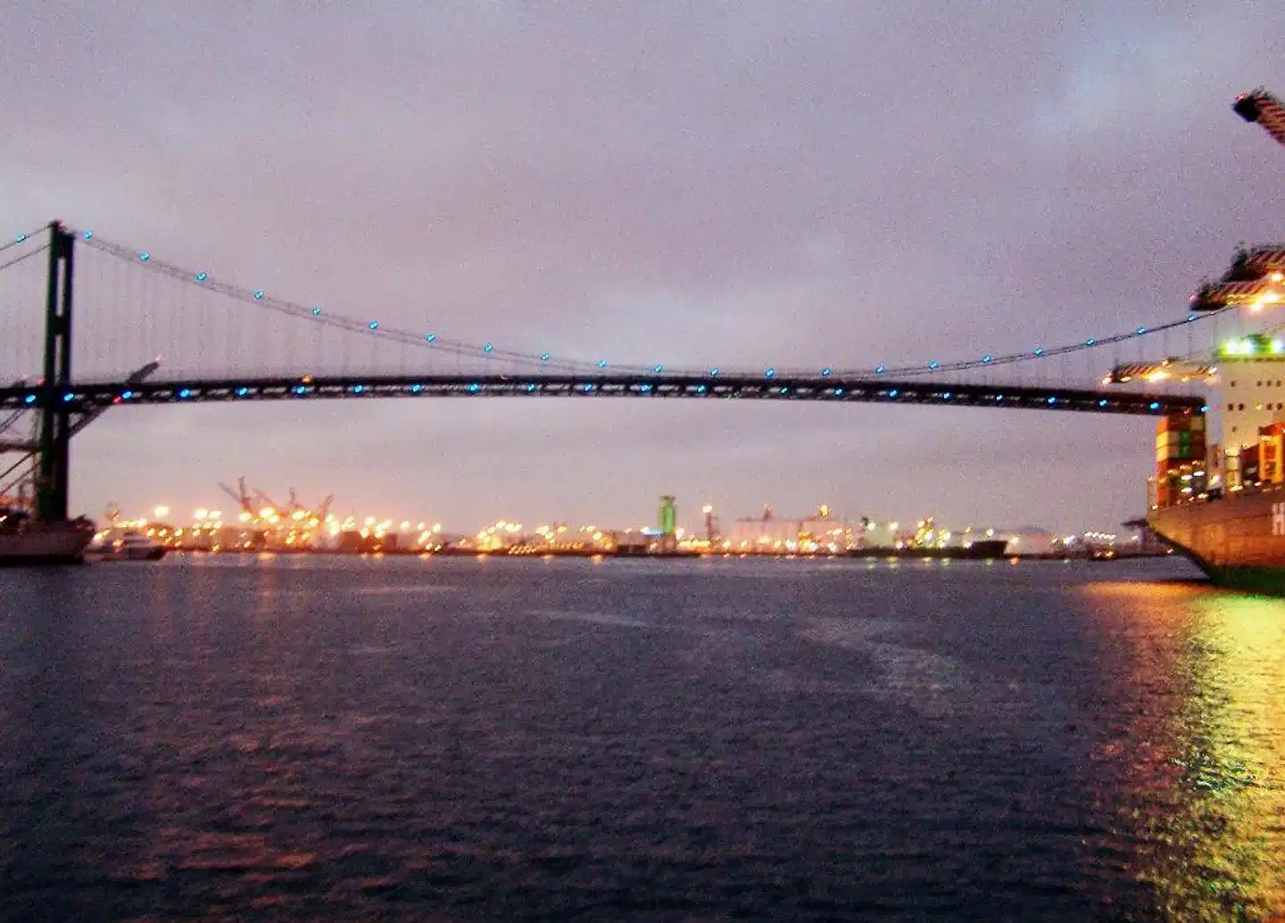 Crowne Plaza Los Angeles Harbour Strand