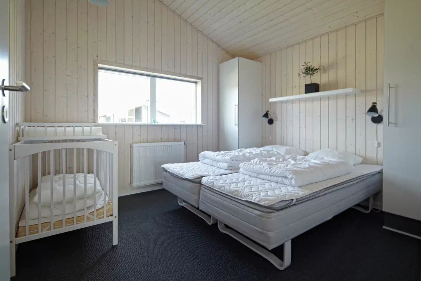 Lalandia in Billund Wohnbeispiel