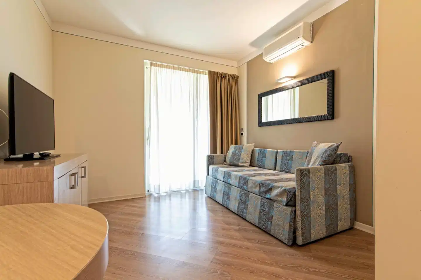 Lake Garda Resort Wohnbeispiel