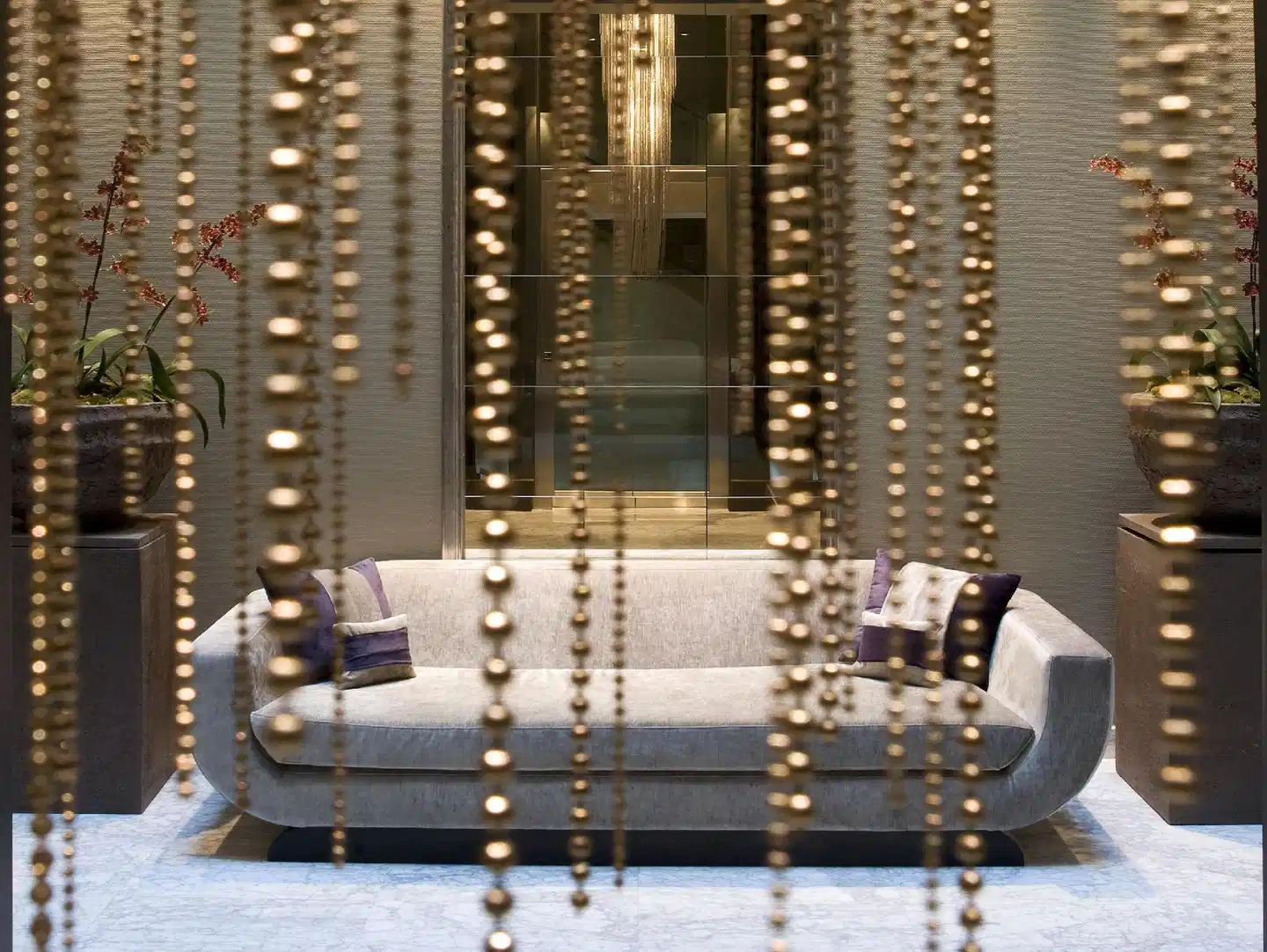 Murmuri Residence Concepció Aussenansicht