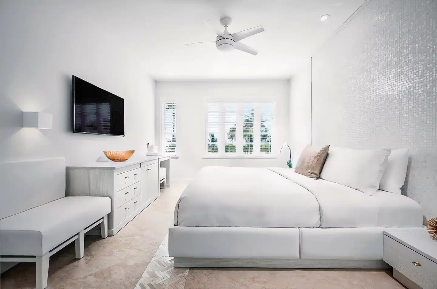 Cardozo South Beach Wohnbeispiel