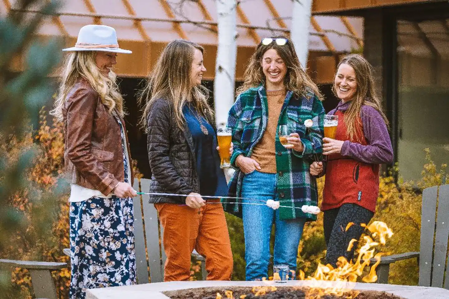 Holiday Inn Estes Park Personen