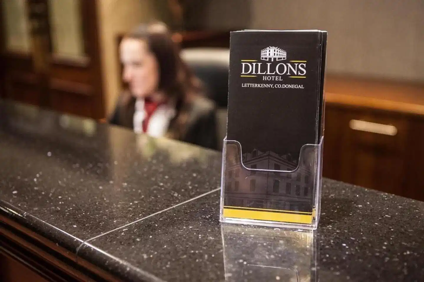 Dillons Hotel Wellness