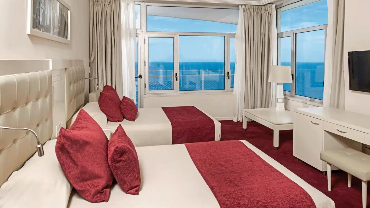 Habana Riviera by Iberostar Wohnbeispiel