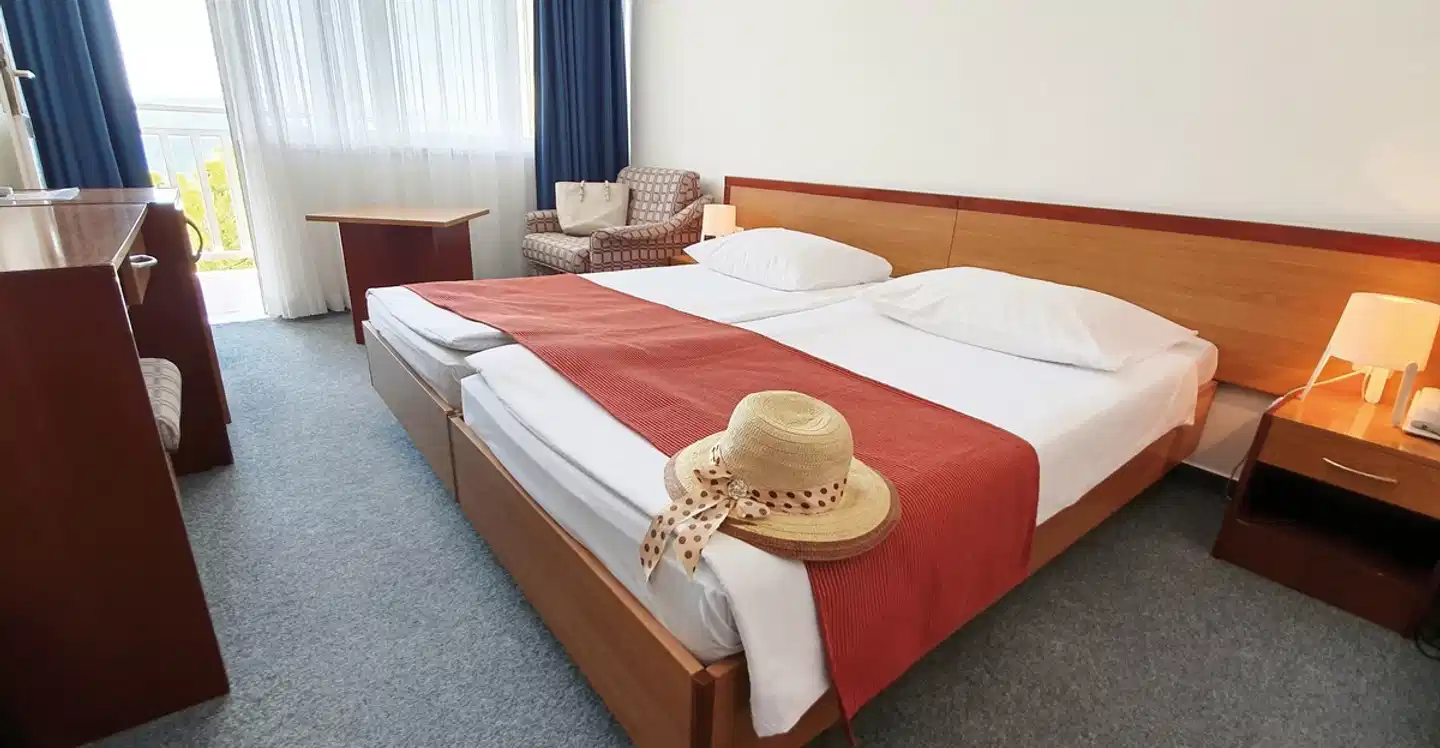 Holiday Village Sagitta Wohnbeispiel