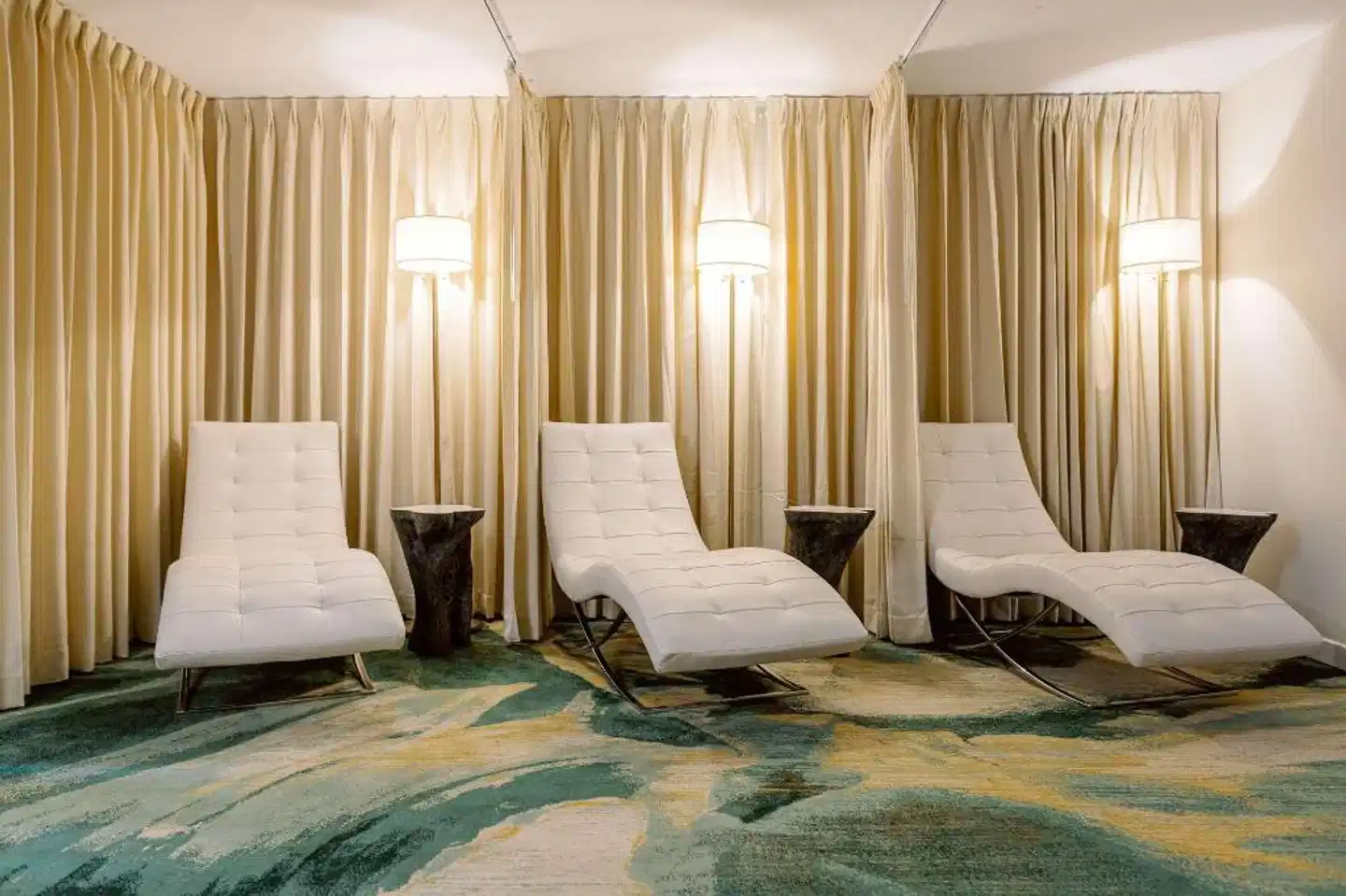 Hyatt Regency Grand Reserve Puerto Rico Wohnbeispiel