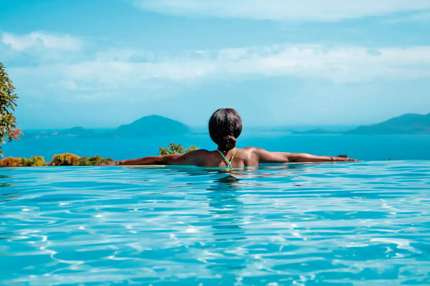 Le Jardin Malanga Sport und Entertainment