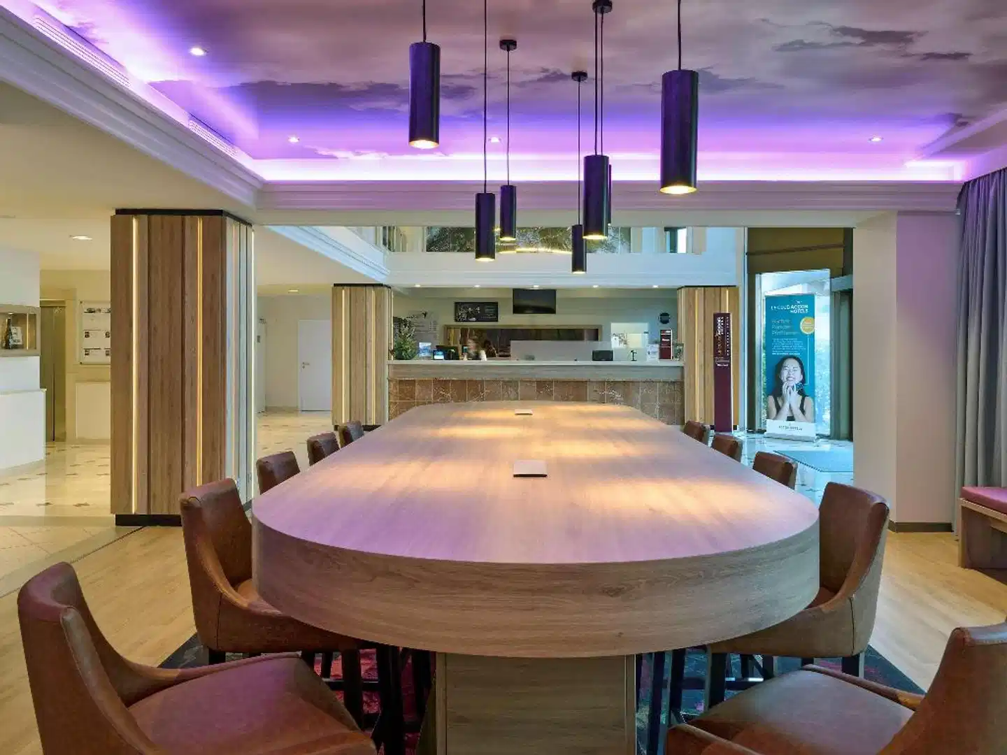 Mercure Koblenz Wellness