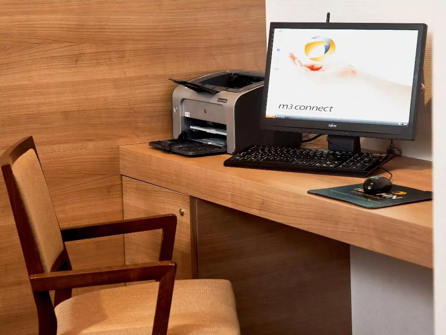 Mercure Koblenz Sport und Entertainment