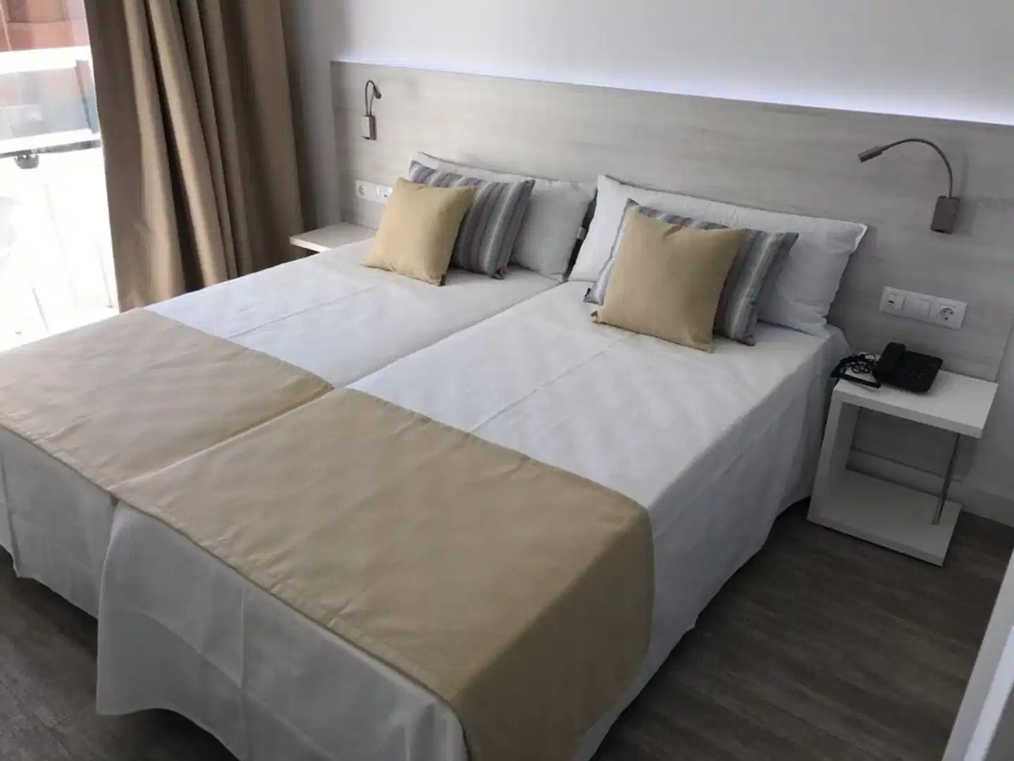 O7 Vistanova Wohnbeispiel