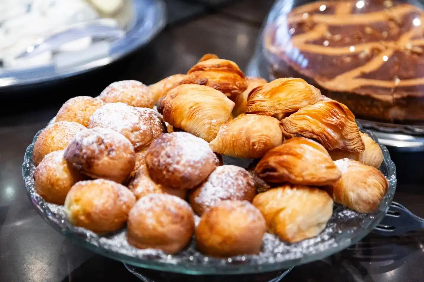 Best Western Hotel Plaza Restaurant