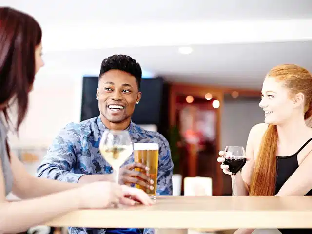 Novotel Glasgow Centre Hotel Personen