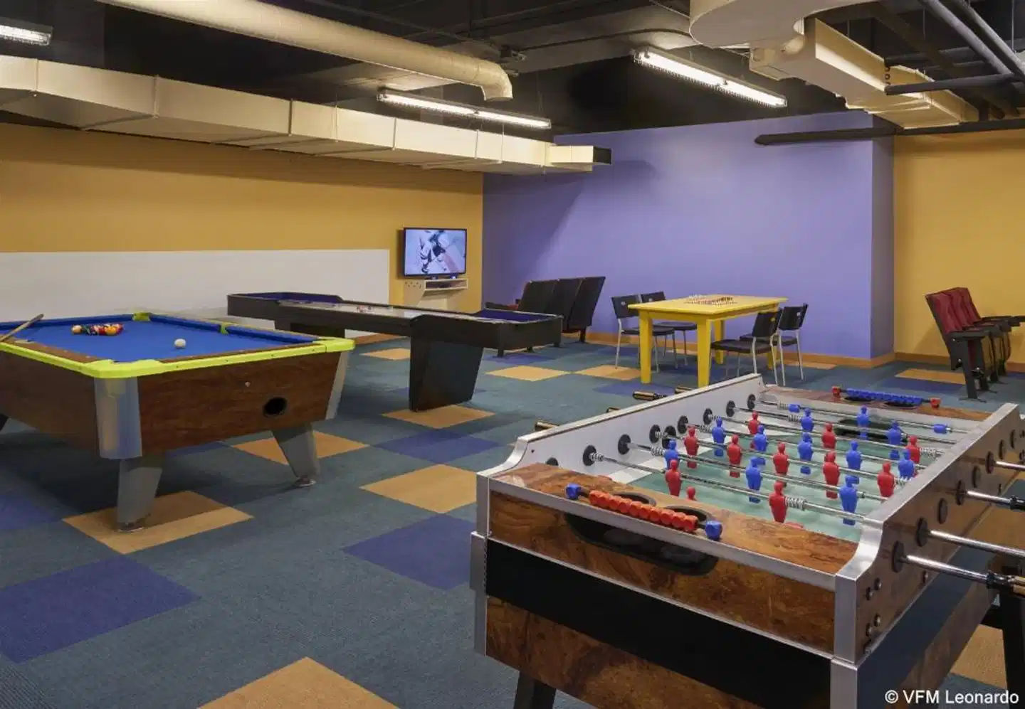 Ottawa Marriott Hotel Wellness