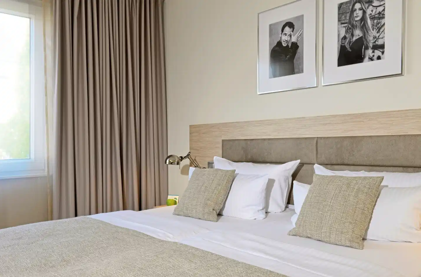 Residenz Oberhausen Wohnbeispiel