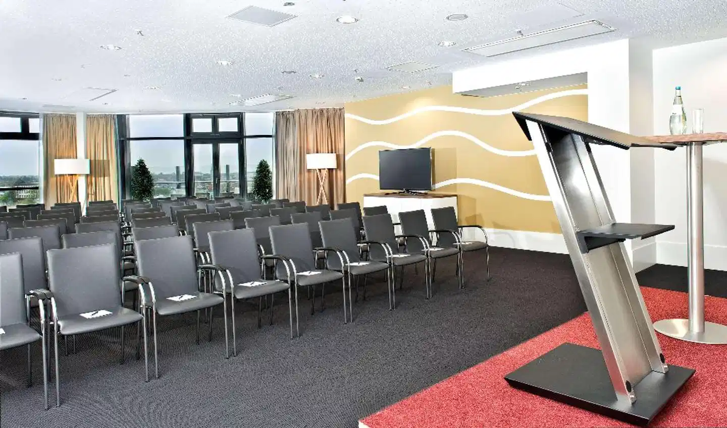 Scan Hotels City Konferenz