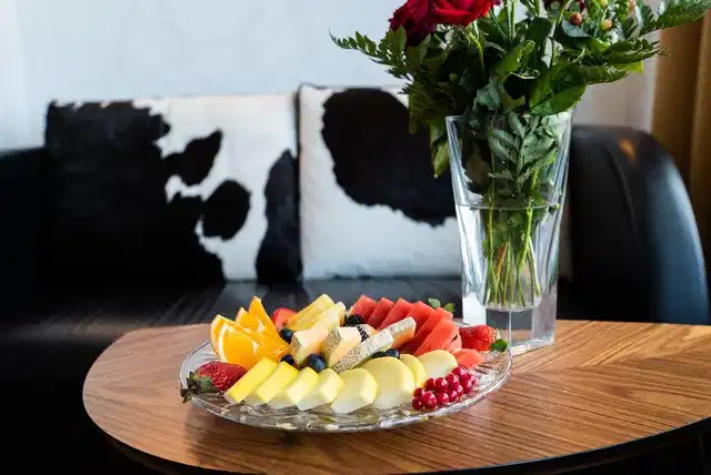 Hótel Keflavík Restaurant