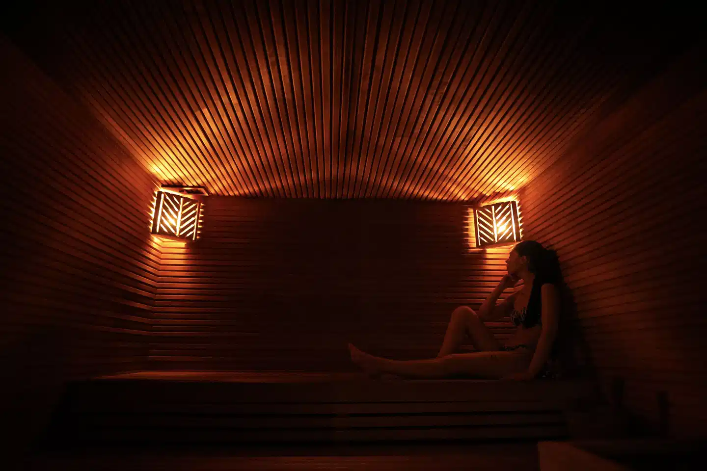 Tenute Al Bano Wellness