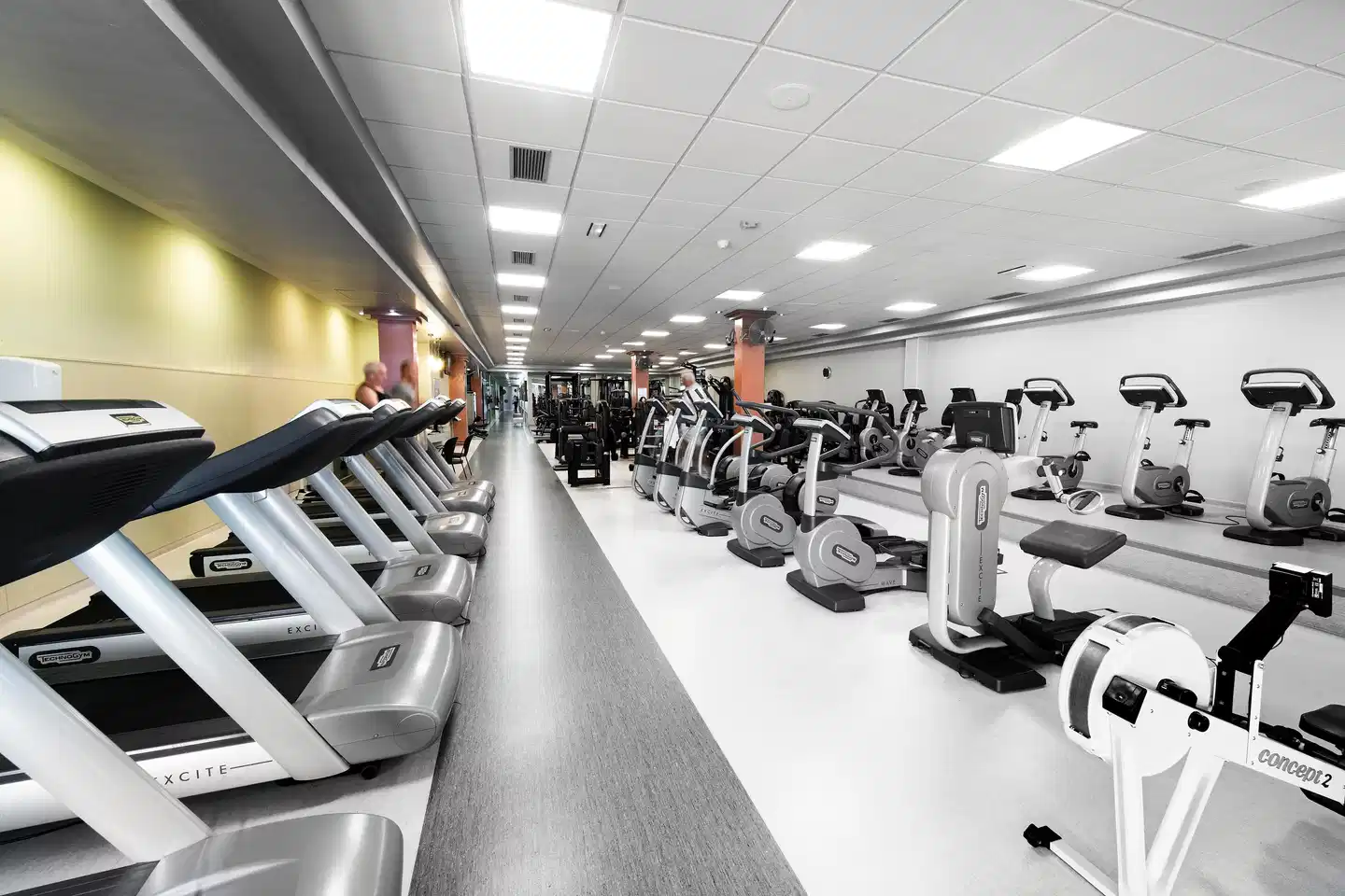 Marylanza Suites & Spa Sport und Entertainment