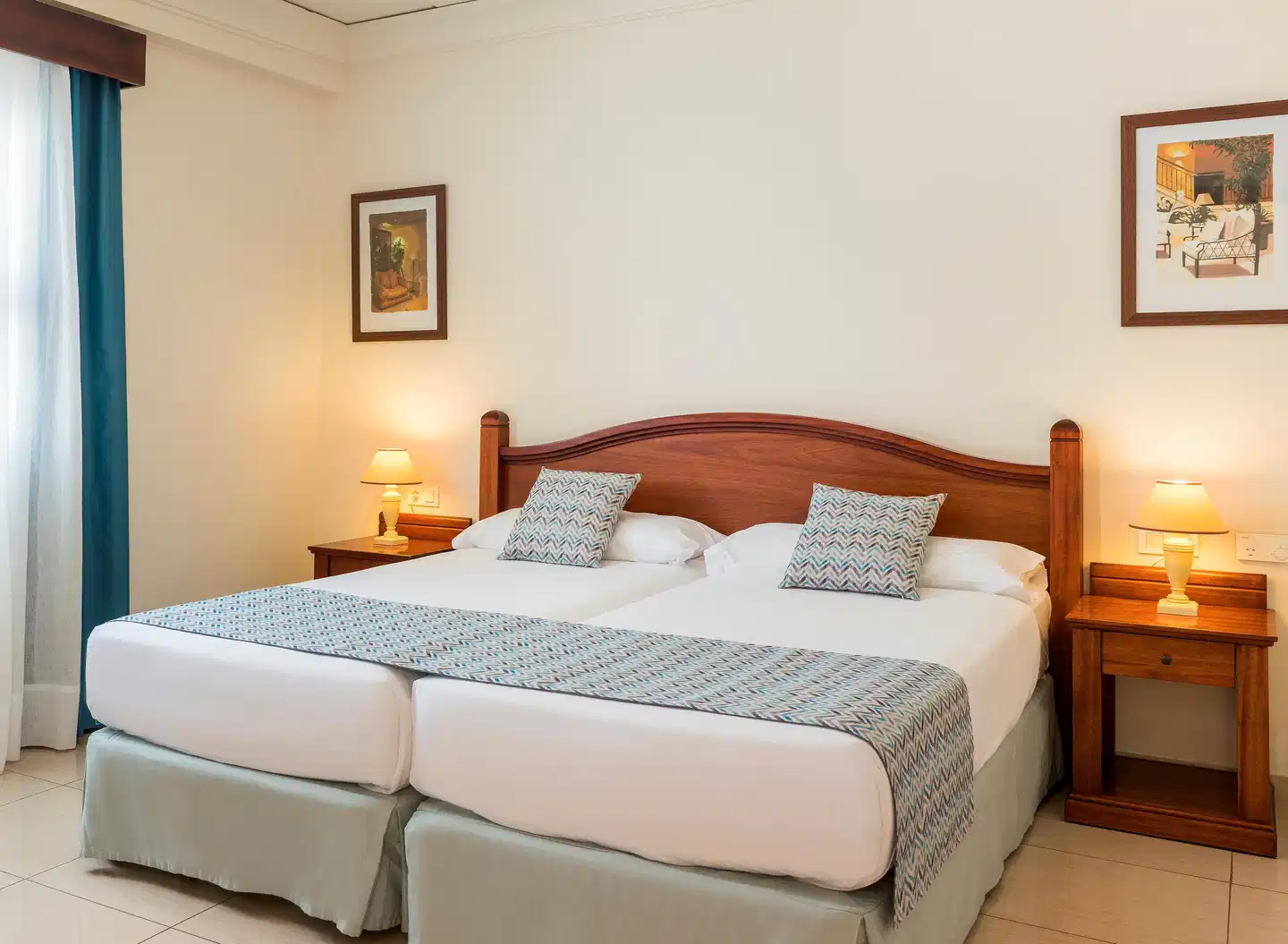 Marylanza Suites & Spa Wohnbeispiel