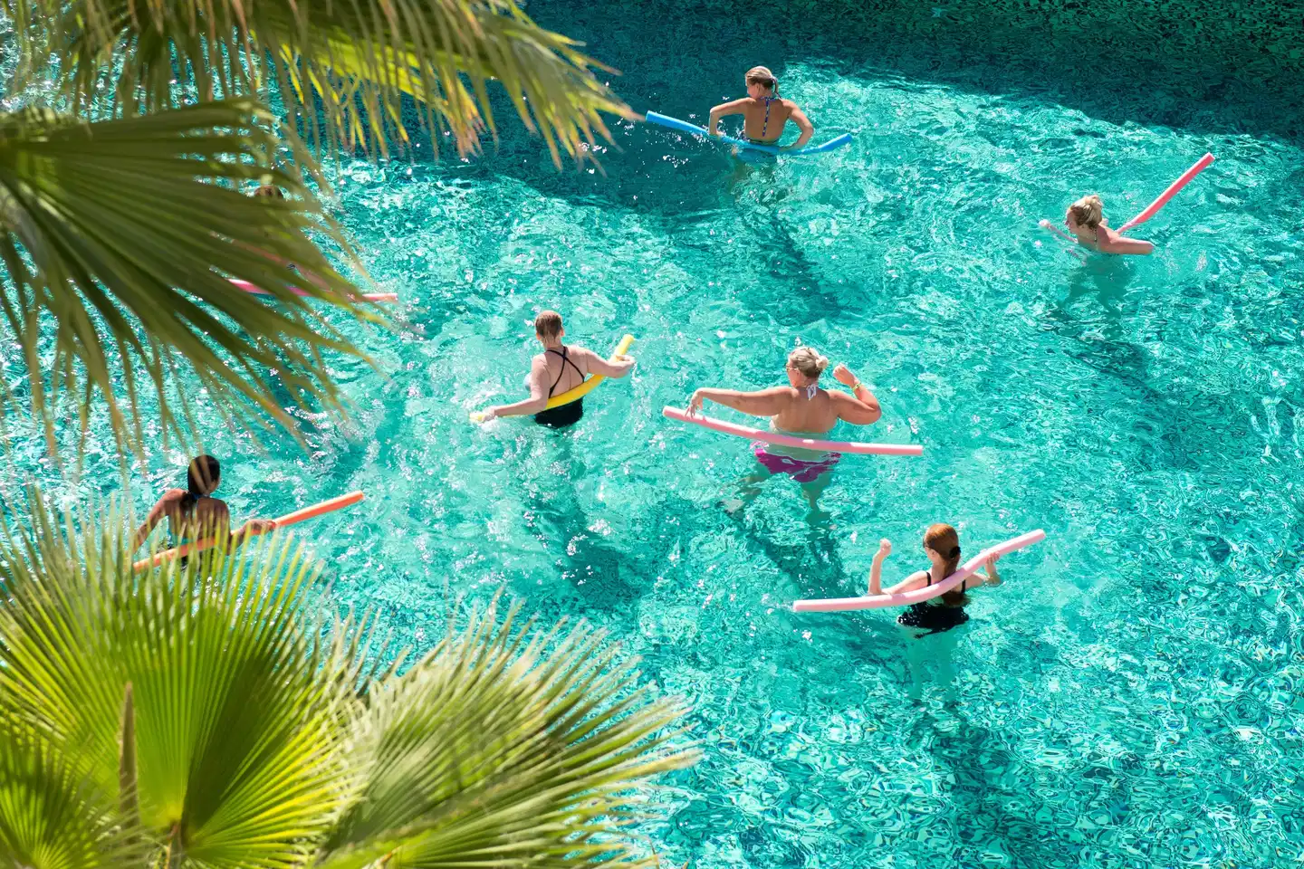 Marylanza Suites & Spa Sport und Entertainment