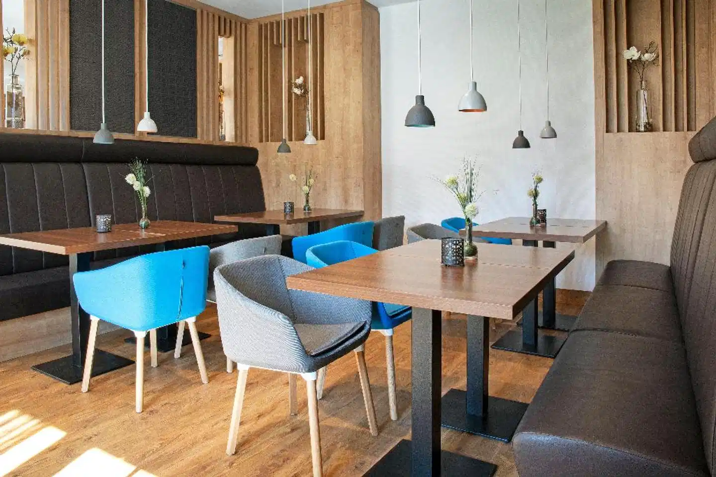 Holiday Inn Express Baden-Baden Wohnbeispiel