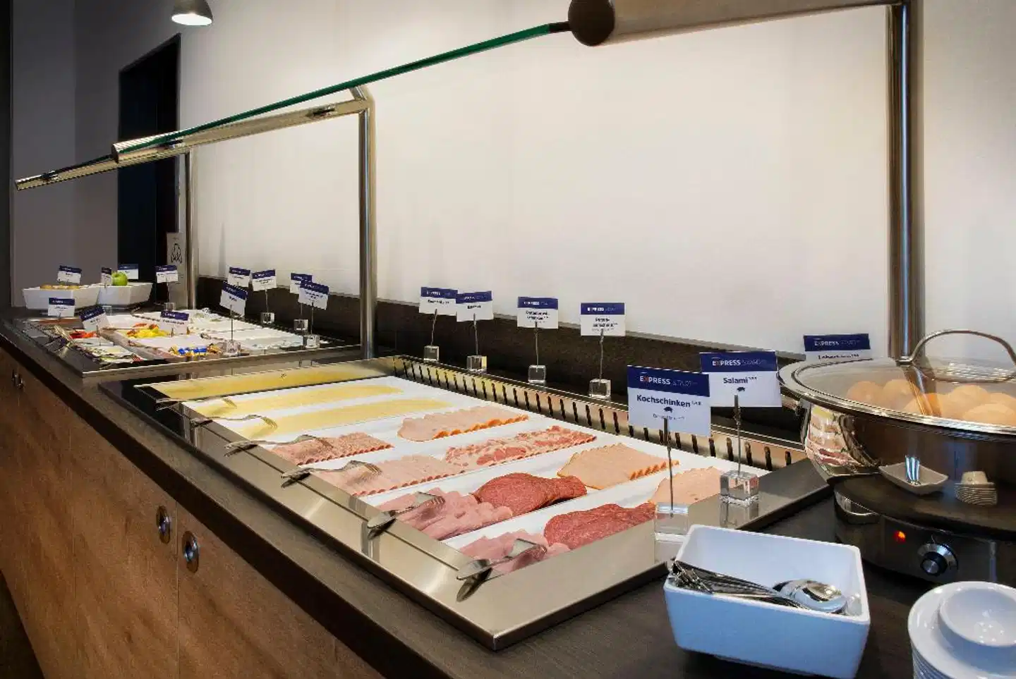 Holiday Inn Express Baden-Baden Wellness