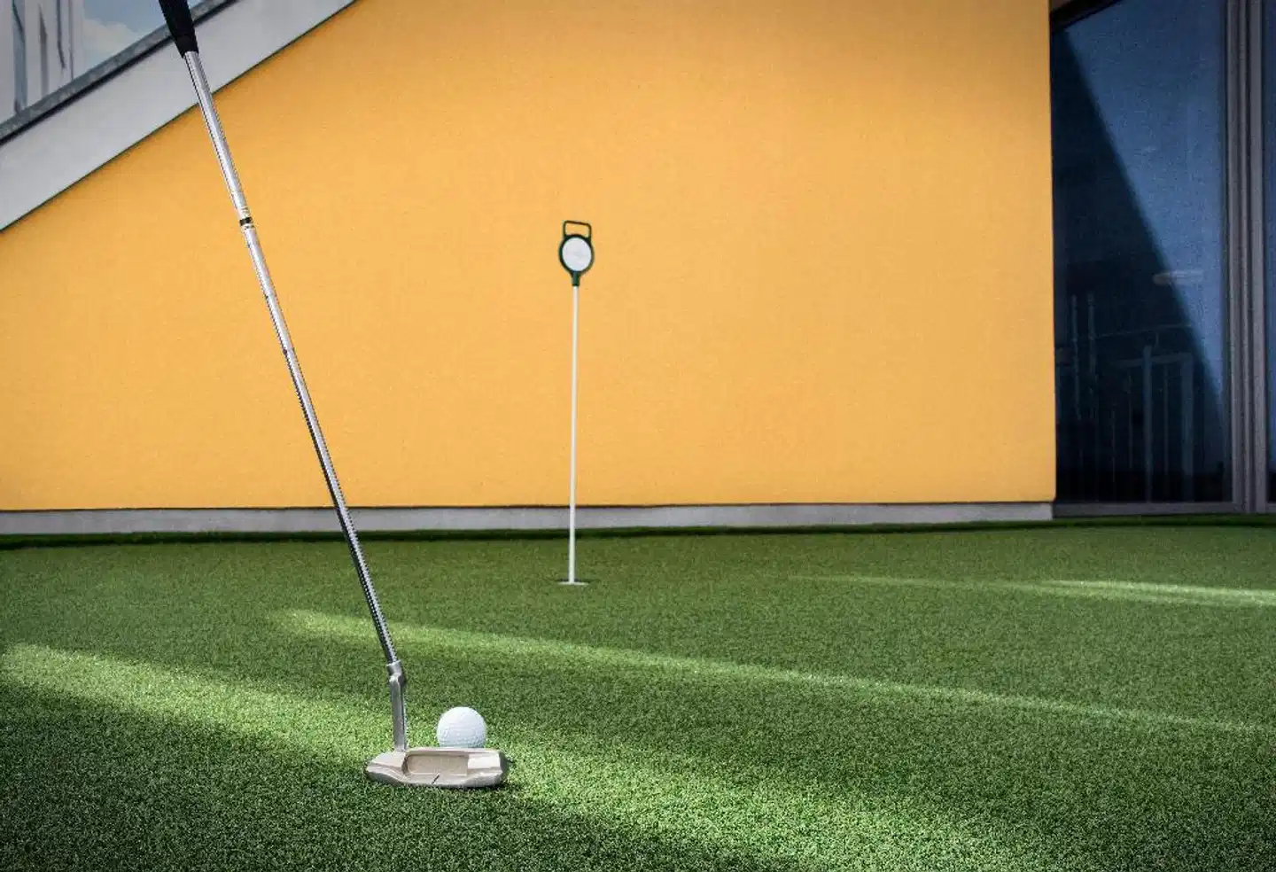 Holiday Inn Express Baden-Baden Sport und Entertainment