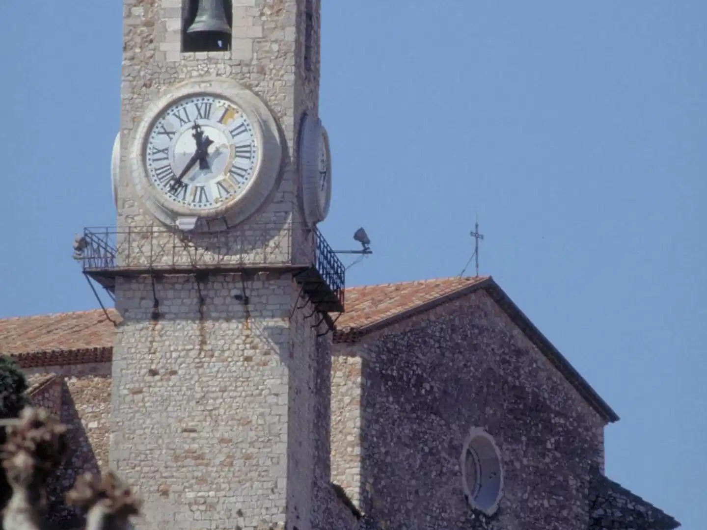 Novotel Suites Cannes Centre Hotel Aussenansicht