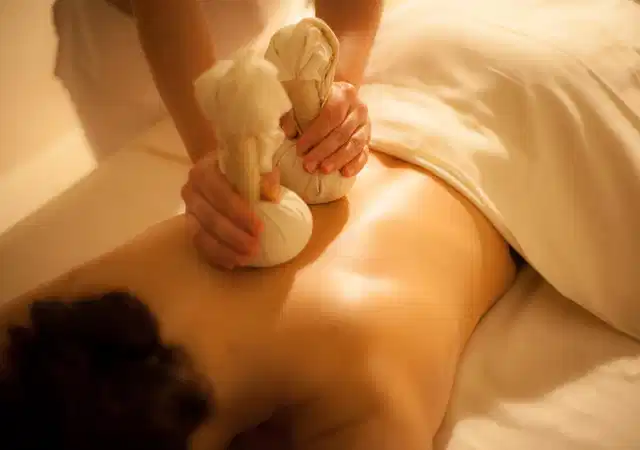 Residenza Parco Fellini Wellness