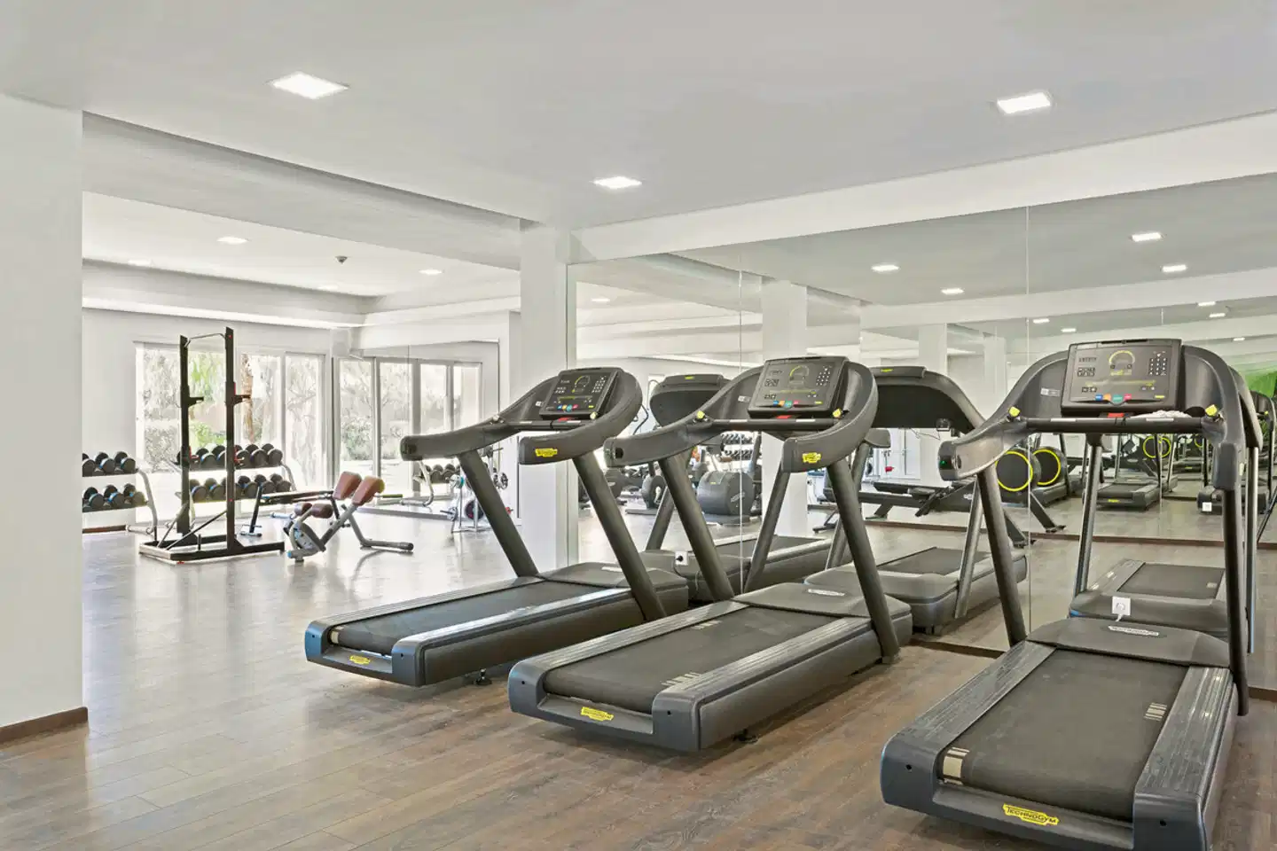 RIU Tikida Palmeraie Sport und Entertainment