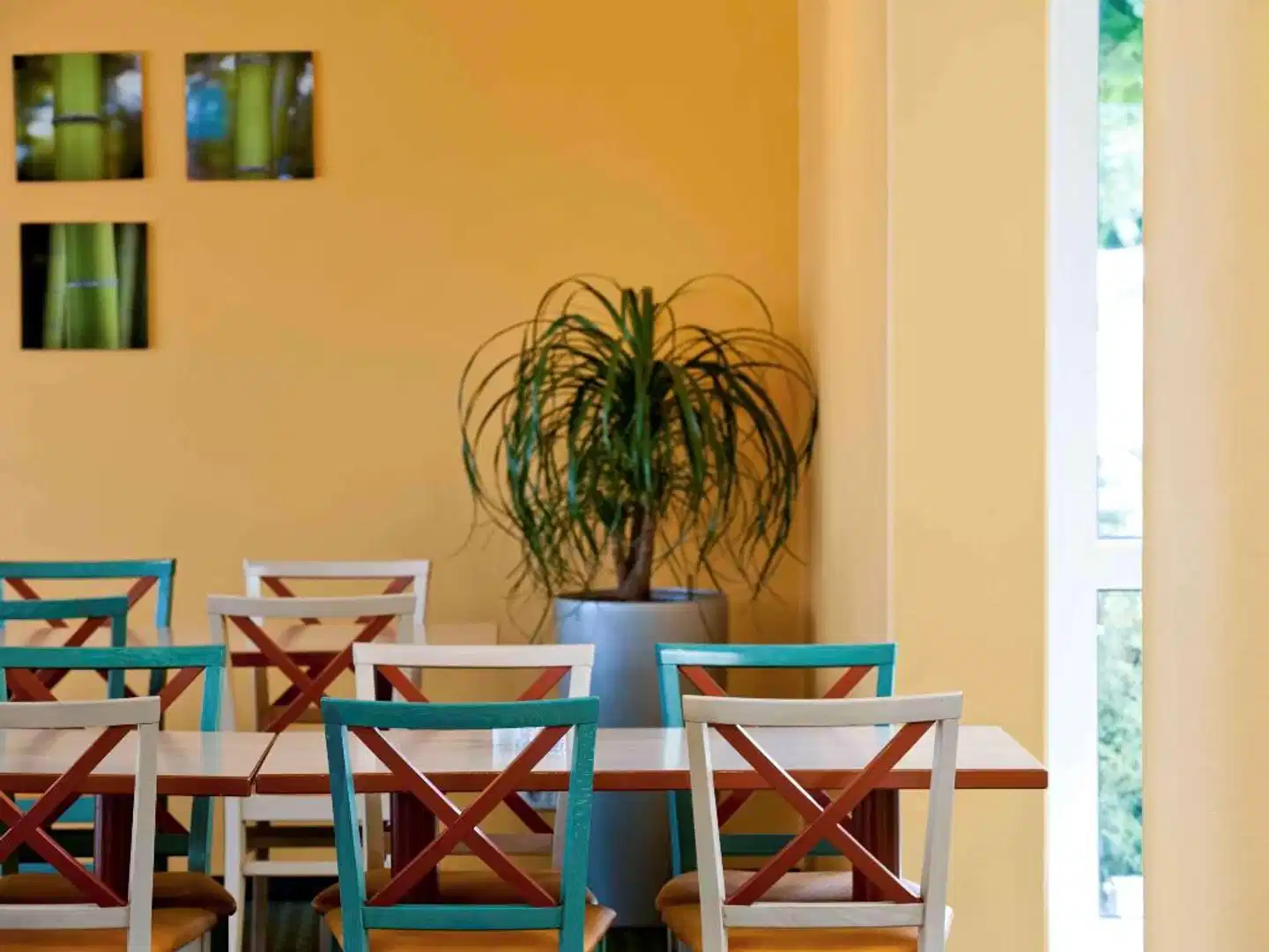 ibis Koeln Frechen Personen