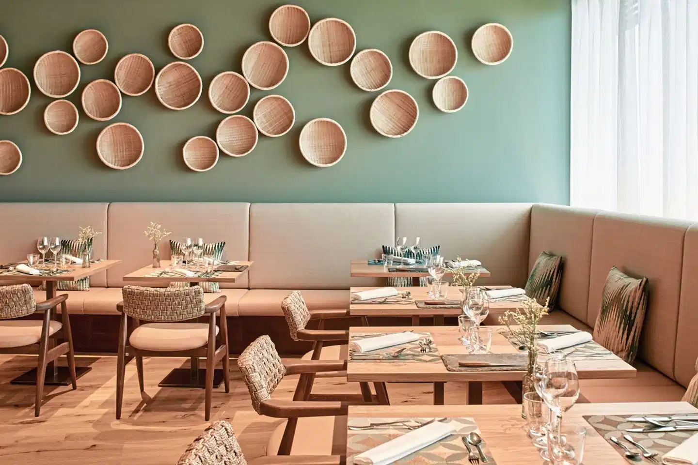 Falkensteiner Hotel Bad Leonfelden 4*S Restaurant