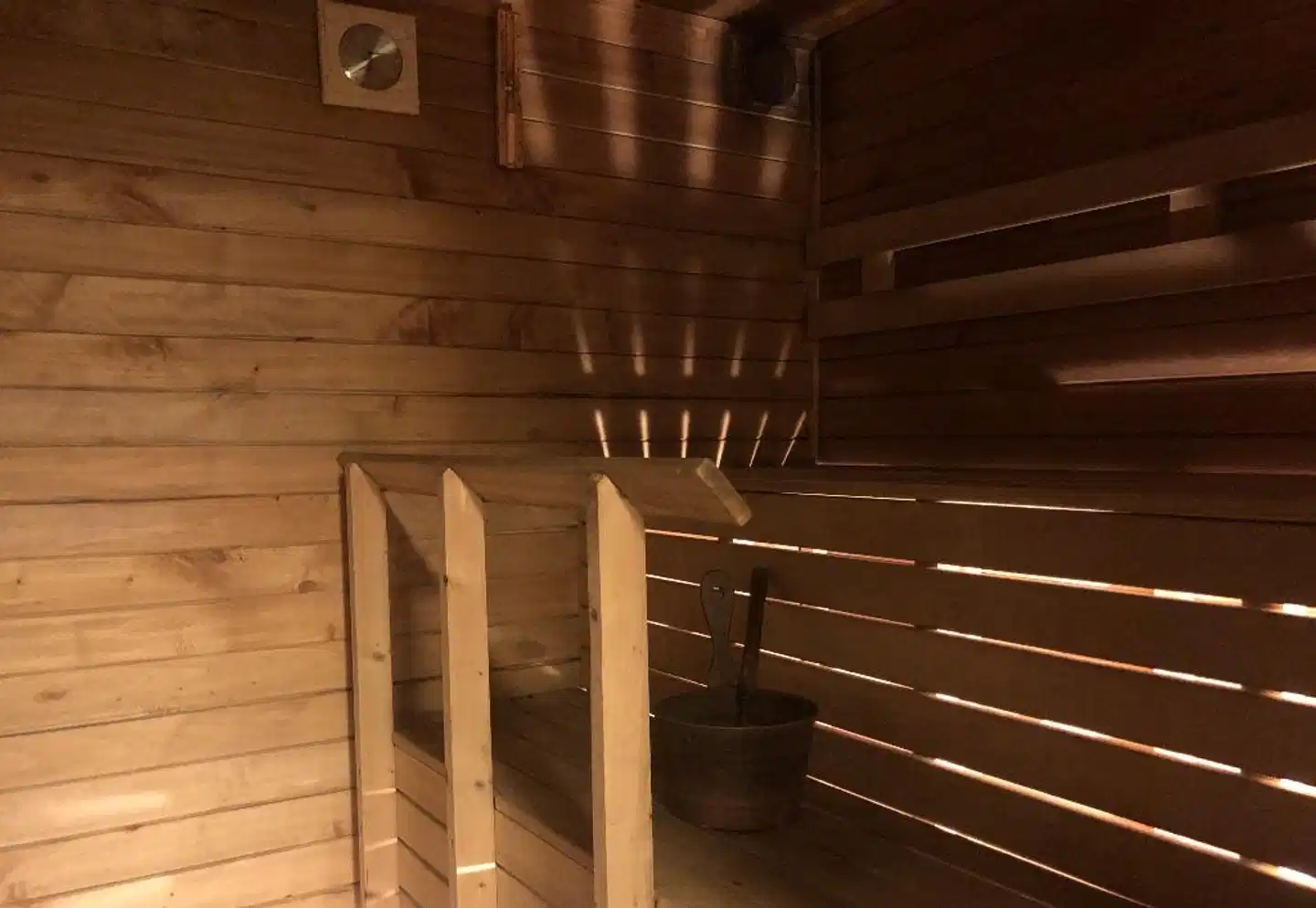 Hotel Orion Wellness