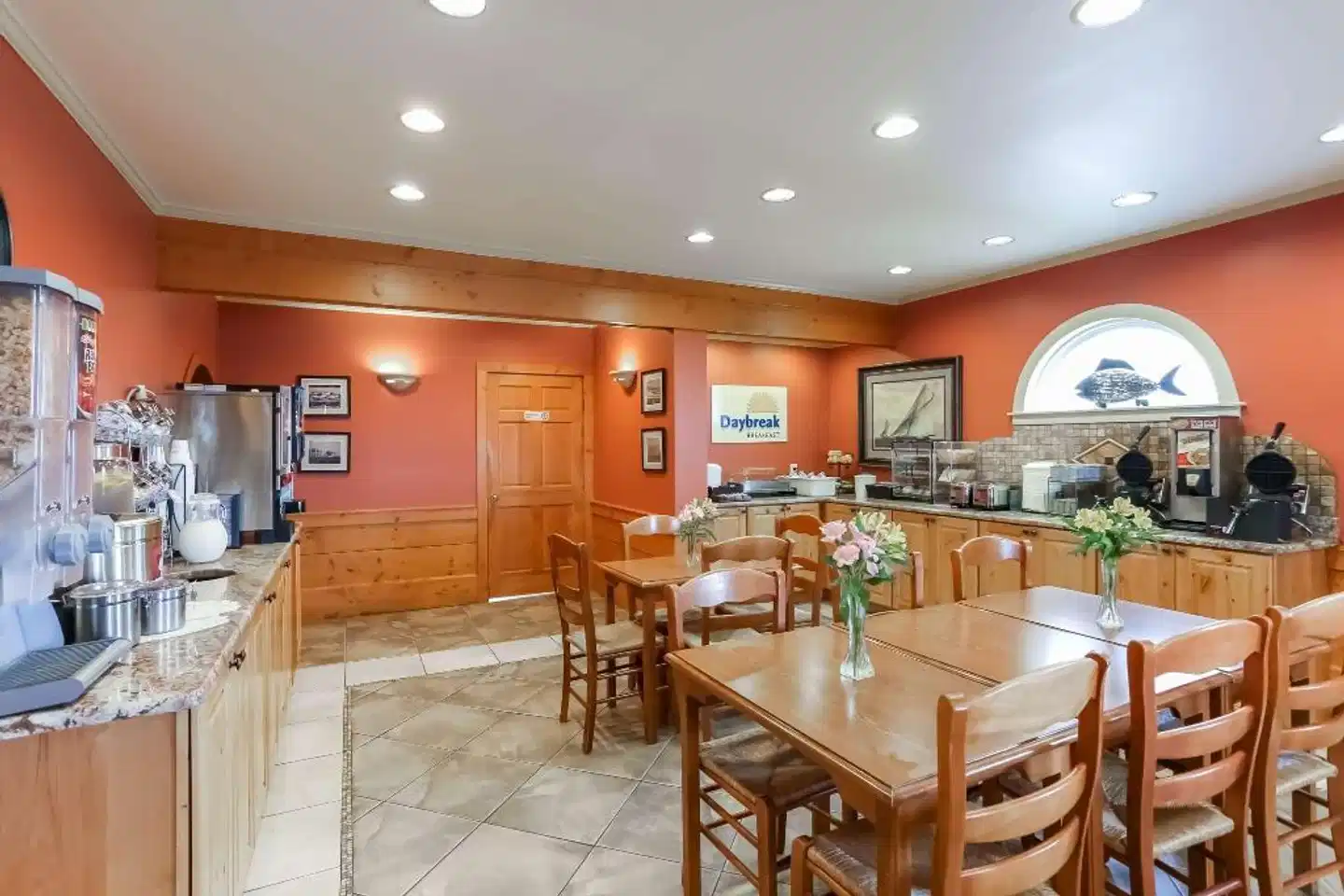 Days Inn by Wyndham Kill Devil Hills Oceanfront - Wilbur Konferenz