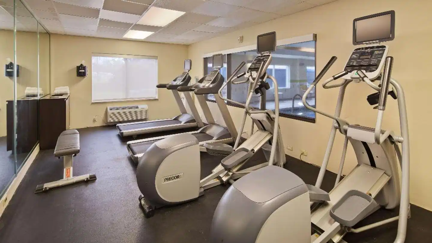 Baton Rouge LSU/Medical Corridor Inn & Suites Sport und Entertainment