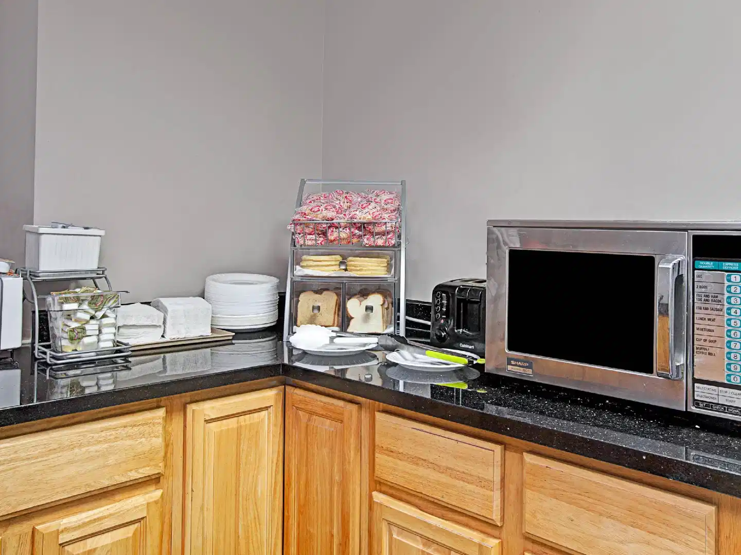 Super 8 by Wyndham, Jamaica North Conduit Wohnbeispiel