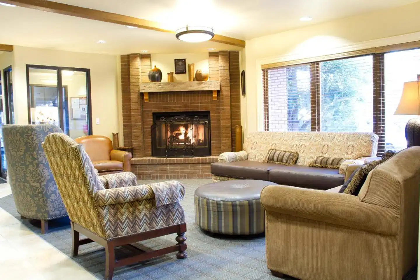 Wyndham Steamboat Springs Wohnbeispiel